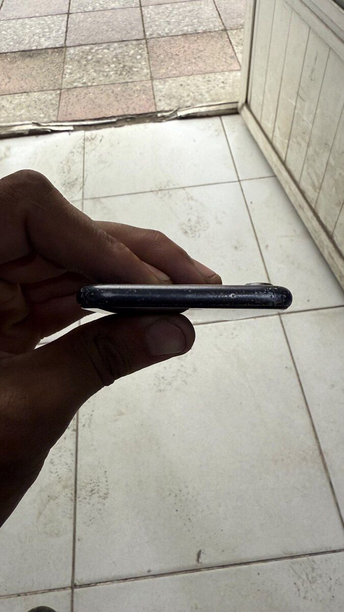 Apple iPhone 7 Jet Black 32GB — Smartfonlar, Bakı (9)