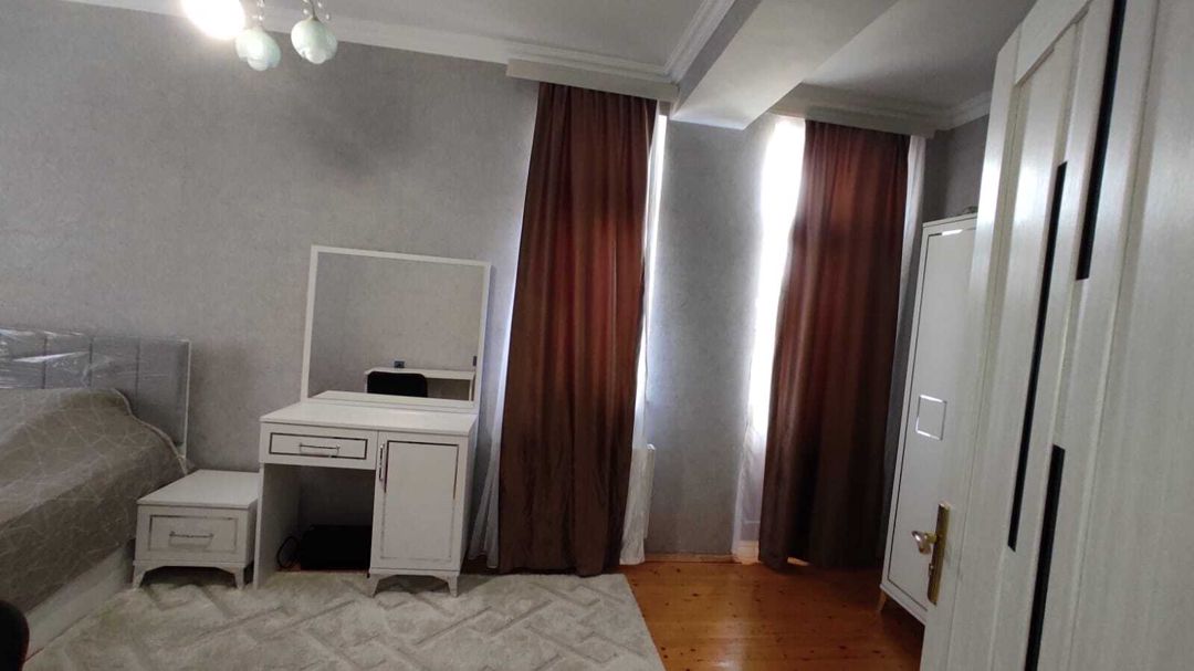 Satılır 4 otaqlı yeni tikili 101 m² — Mənzil, Bakı (5)
