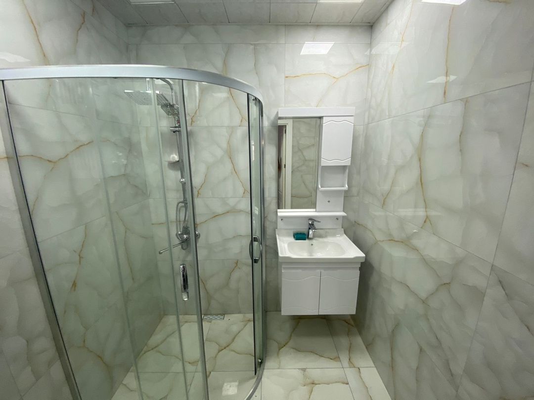 Satılır 2 otaqlı köhnə tikili 52 m² — Mənzil, Bakı (8)