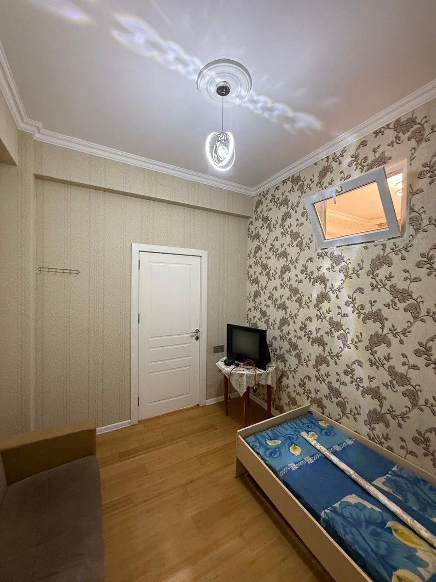 Satılır 2 otaqlı yeni tikili 45 m² — Mənzil, Xırdalan (6)