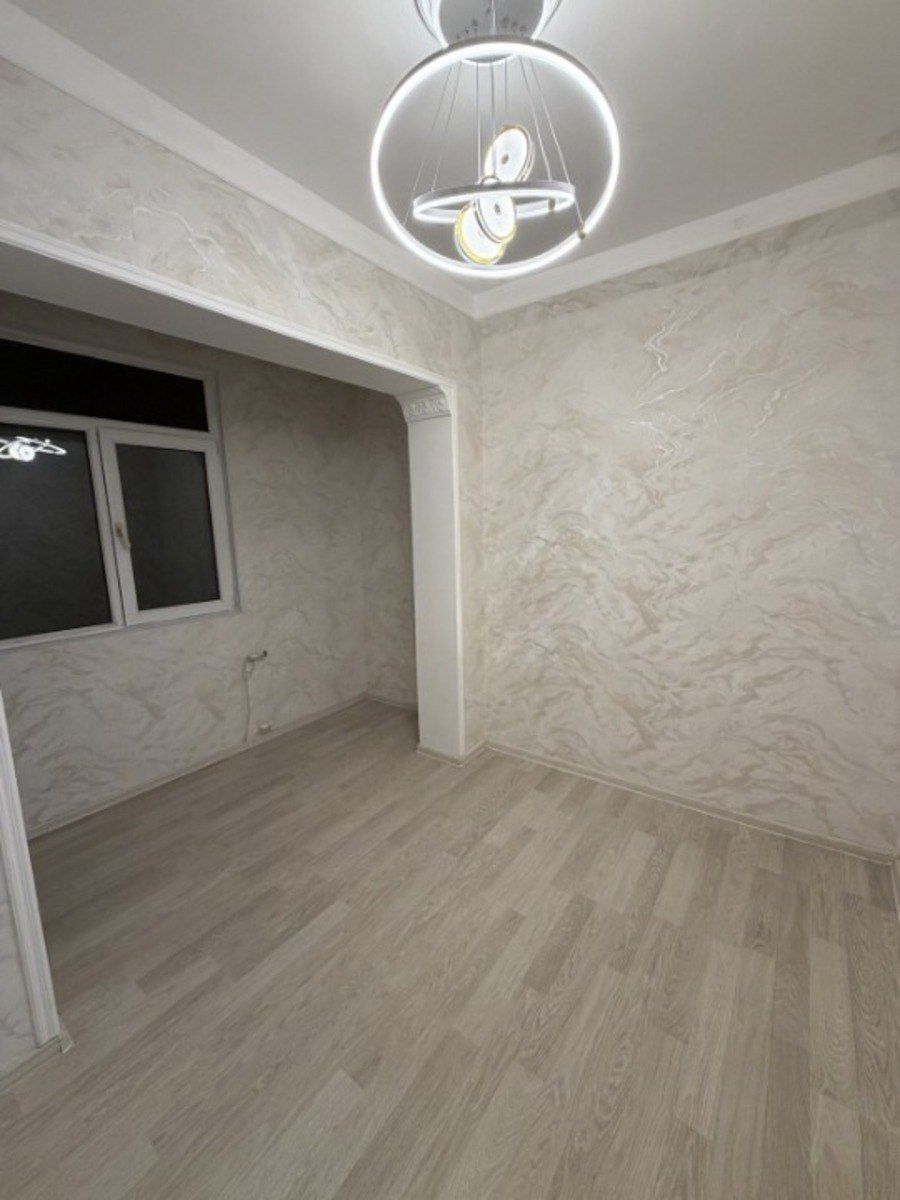 Satılır 2 otaqlı köhnə tikili 40 m² — Mənzil, Bakı (2)