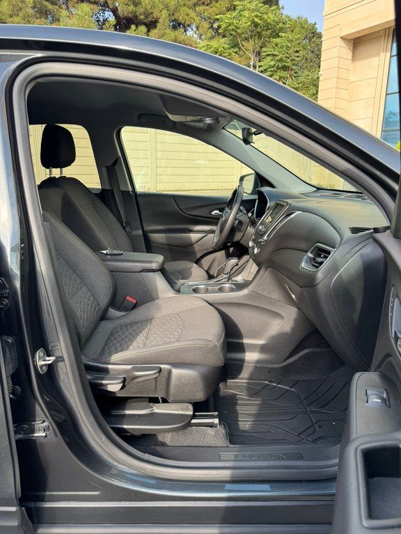 Chevrolet Equinox, 1.5 L, 2019 il, 42 485 km 88-DP-309 — Avtomobillər, Bakı (10)