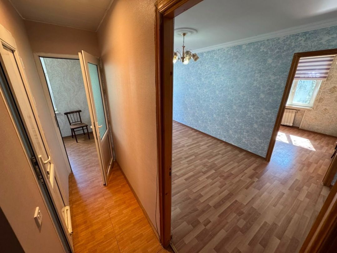 Satılır 2 otaqlı köhnə tikili 50 m² — Mənzil, Bakı (4)