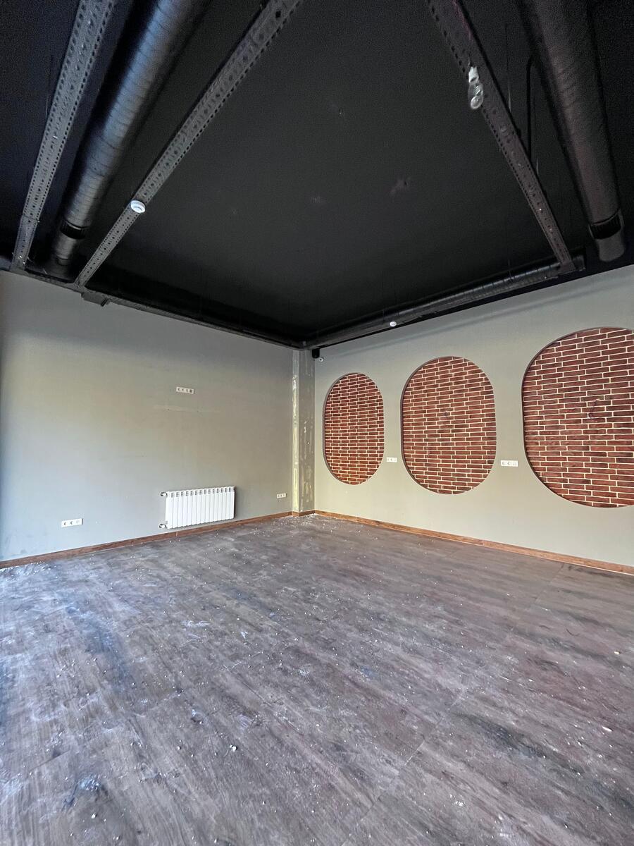 İcarəyə verilir obyekt 250 m² — Əmlak, Bakı (4)