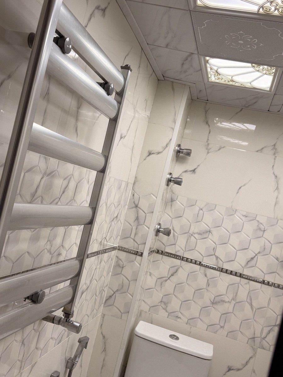 Satılır 3 otaqlı köhnə tikili 75 m² — Mənzil, Bakı (7)
