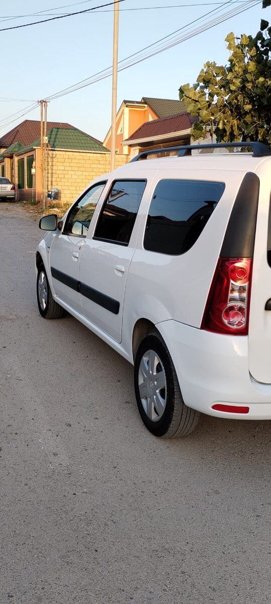 Lada (VAZ) Largus ehtiyat hissələri — Ehtiyat hissələri və aksesuarlar, Bakı (3)