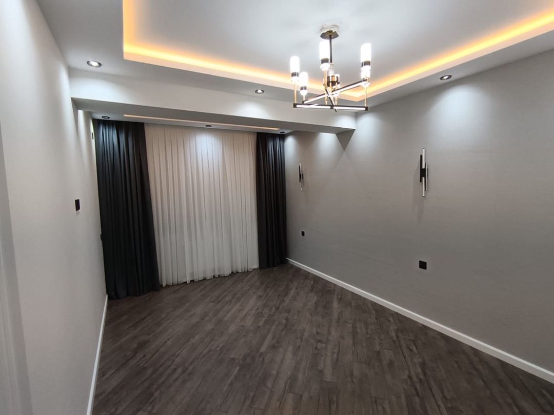 Satılır 3 otaqlı yeni tikili 84 m² — Mənzil, Bakı (11)