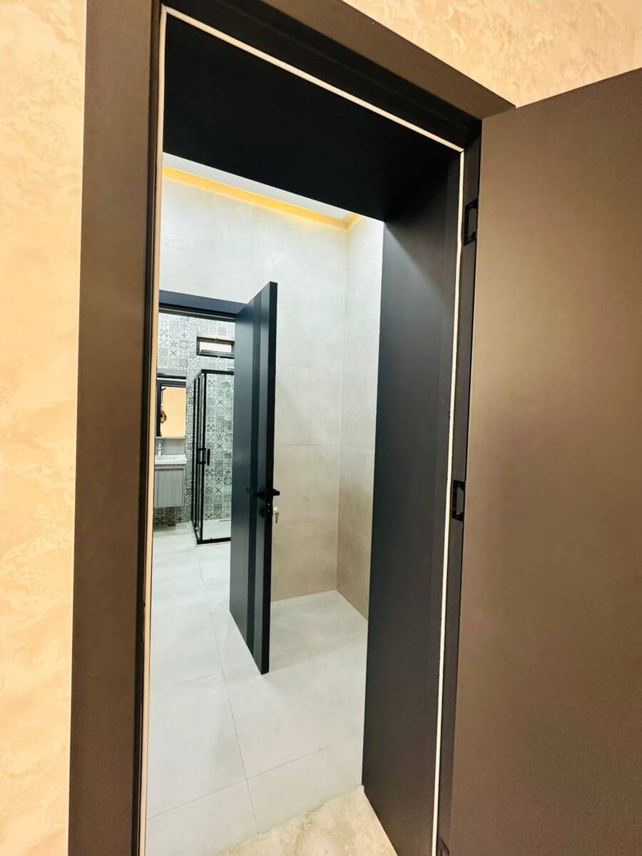Satılır 4 otaqlı həyət evi/bağ evi 120 m² — Ev, villa, Bakı (8)