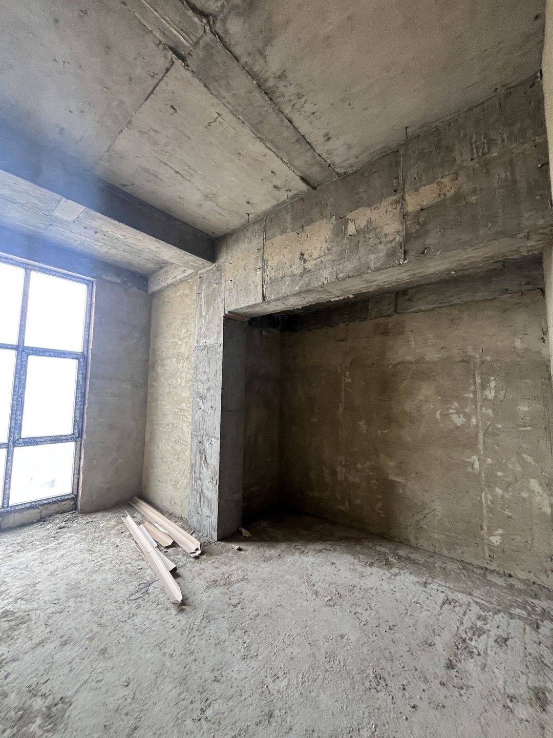 Satılır 3 otaqlı yeni tikili 115 m² — Mənzil, Bakı (4)
