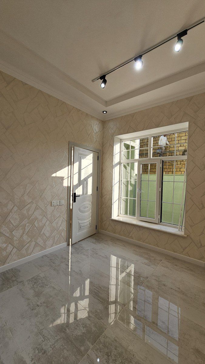 Satılır 4 otaqlı həyət evi/bağ evi 130 m² — Ev, villa, Xırdalan (3)