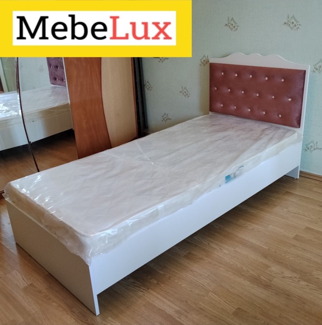 Çarpayı — Mebel, Bakı