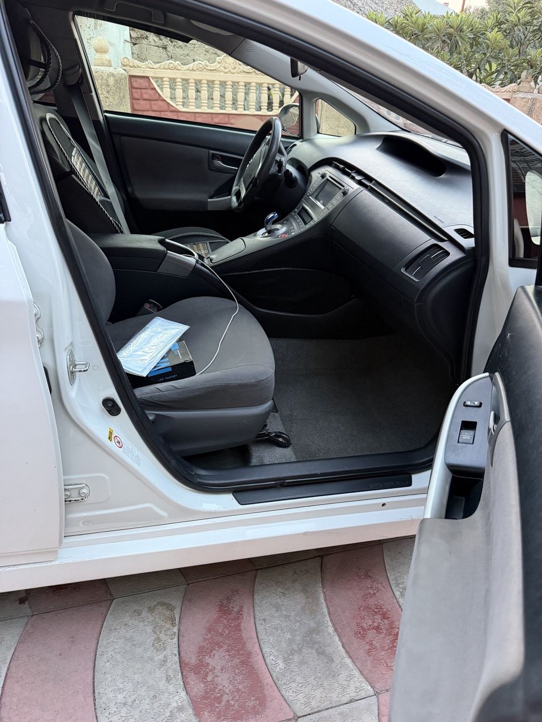 Toyota Prius, 2015 il 99-OB-378 — Avtomobillər, Masallı (4)