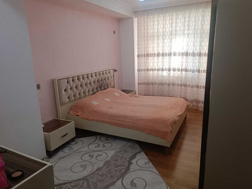 Satılır 3 otaqlı yeni tikili 114 m² — Mənzil, Bakı (5)