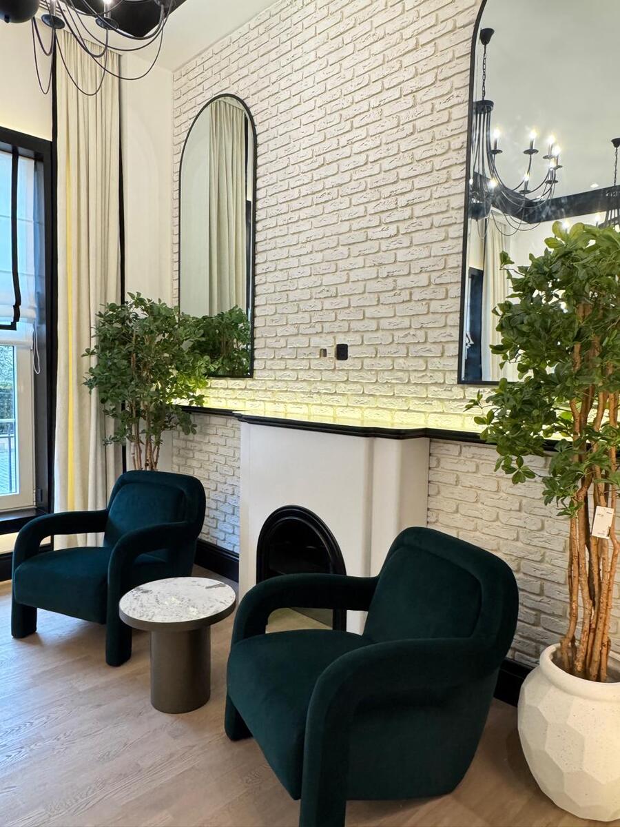 İcarəyə verilir 2 otaqlı yeni tikili 70 m² — Mənzil, Bakı (3)