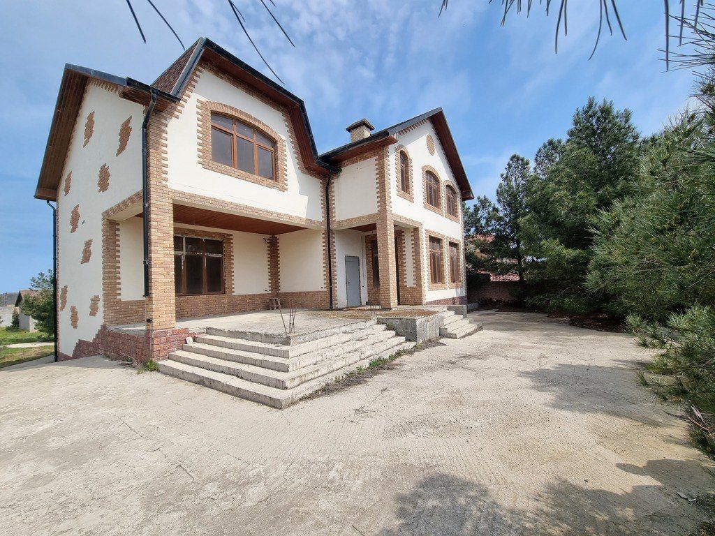 Satılır həyət evi/bağ evi 450 m² — Ev, villa, Bakı (12)