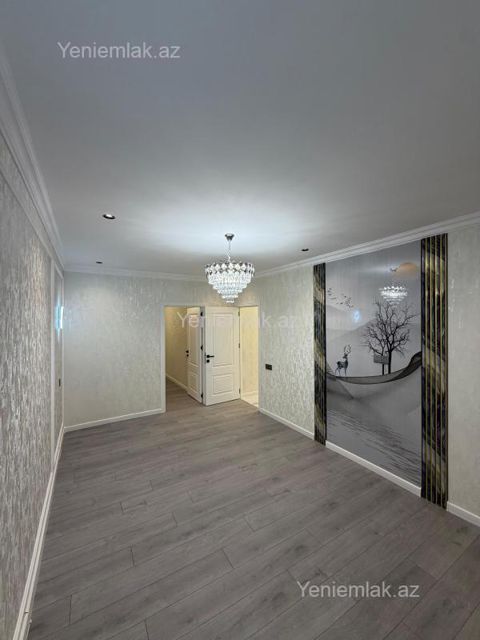 Satılır 2 otaqlı Bina evi menzil (Köhnə tikili), 50 m², Nəsimi rayonu — Bakı