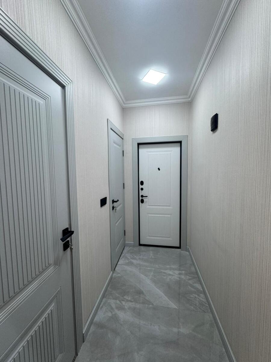 Satılır 2 otaqlı köhnə tikili 58 m² — Mənzil, Bakı (5)