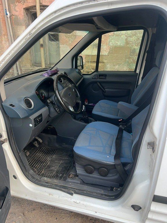 Ford Transit Connect, 1.8 L, 2009 il, 331 000 km 99-UH-733 — Avtomobillər, Bakı (8)