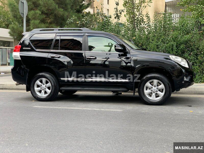 Kia Sorento, 2020 il 77-XF-929 — Minik avtomobili icarəsi, Bakı (9)