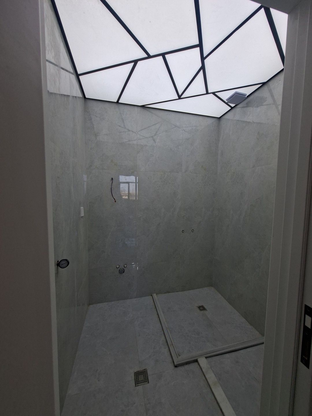 Satılır 3 otaqlı yeni tikili 90 m² — Mənzil, Xırdalan (9)