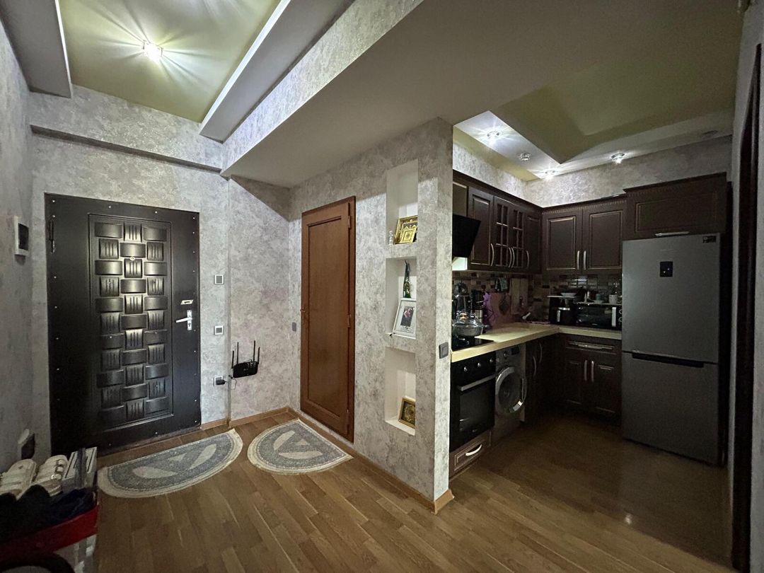 Satılır 3 otaqlı yeni tikili 52 m² — Mənzil, Xırdalan (11)