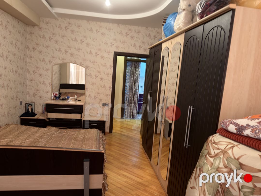 Qurtuluş 93 YK — Ev, villa, Bakı (5)