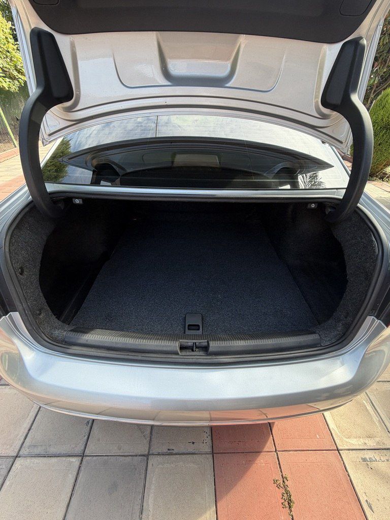 Volkswagen Passat (North America), 1.8 L, 2015 il, 182 000 km 10-GO-059 — Avtomobillər, Tərtər (5)