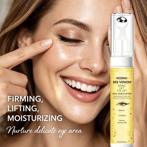Göz ətrafı üçün krem No brand Bee Venom Extra 15 ml — Bakı