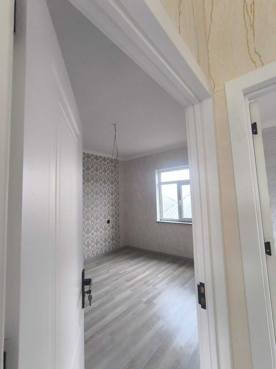 Satılır 4 otaqlı həyət evi/bağ evi 130 m² — Ev, villa, Bakı (8)