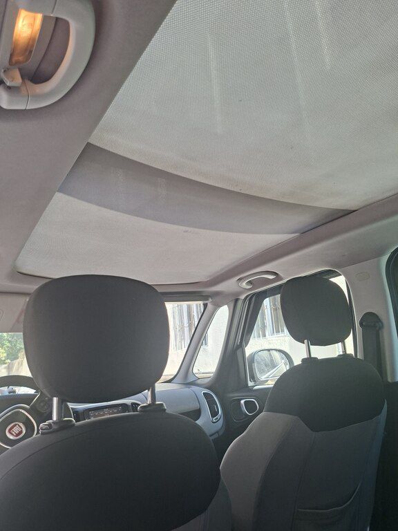 Fiat 500L, 1.4 L, 2014 il, 233 000 km — Avtomobillər, Bakı (8)