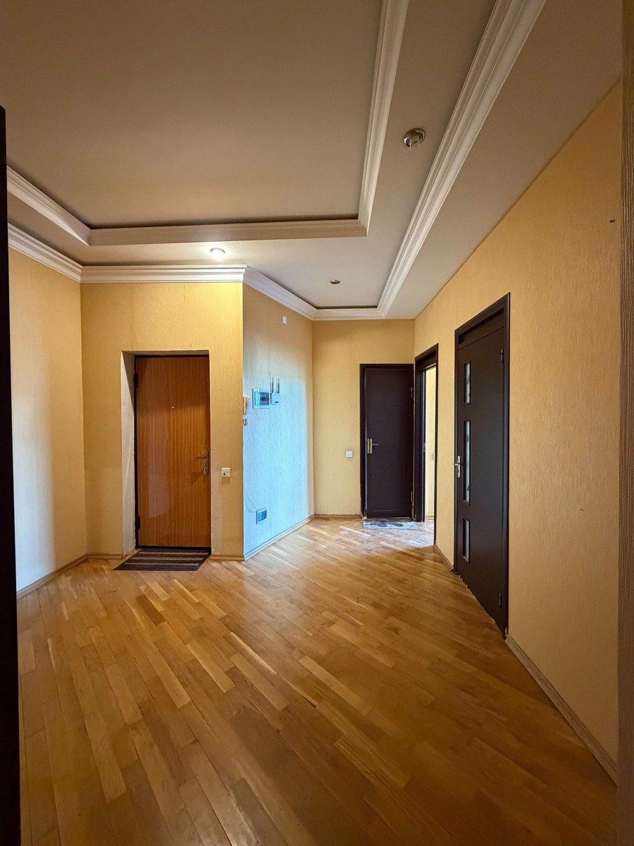 Satılır 3 otaqlı yeni tikili 135 m² — Mənzil, Bakı (9)