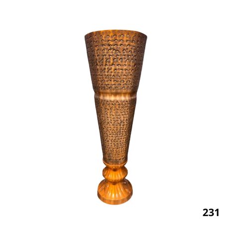 Güldan RW 453, metal, qızılı, 72 sm — Bakı