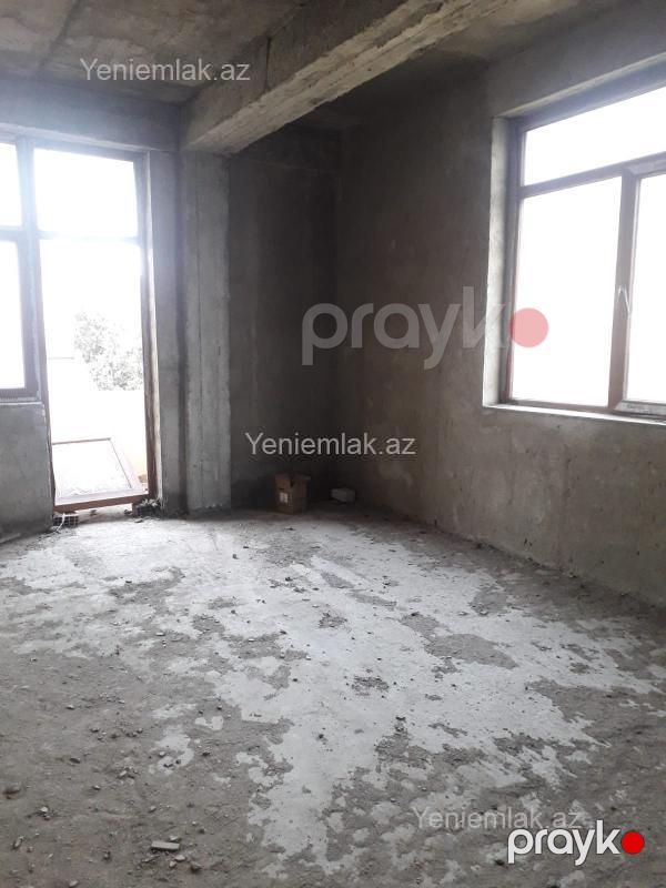 Satılır 3 otaqlı Bina evi menzil (Yeni tikili), 137.5 m², Xətai rayonu — Mənzil, Bakı (6)