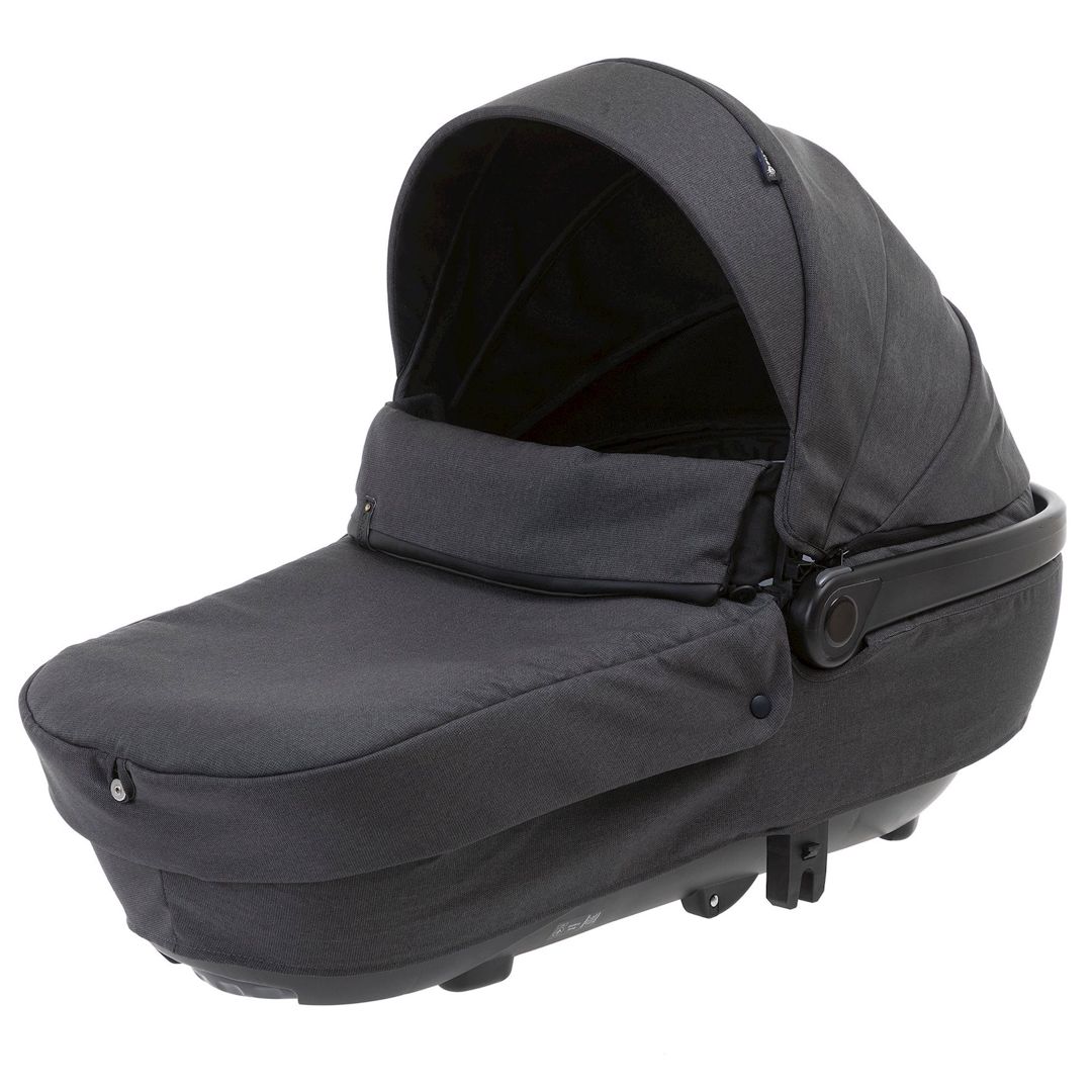 Uşaq arabası Chicco Best Friend, boz — Mallar, Bakı (2)
