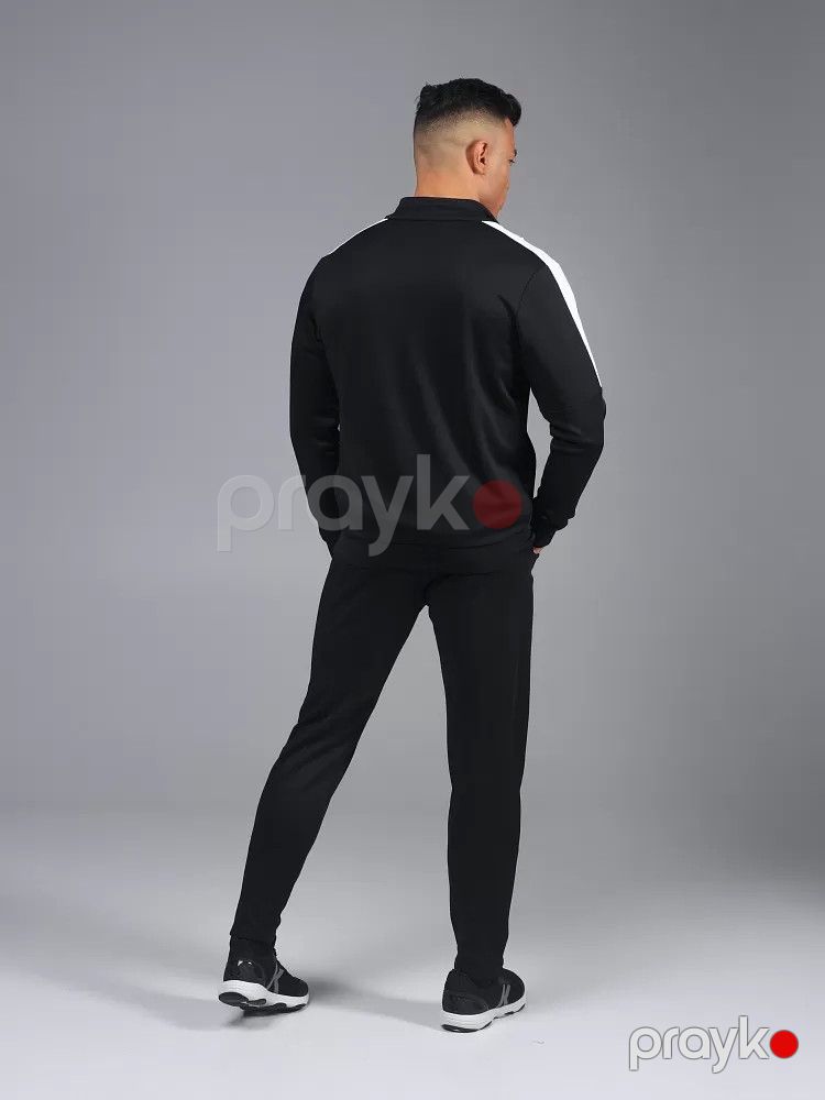 Kişi idman dəsti Kelme, qara, polyester, ölçü L — Mallar, Bakı (3)