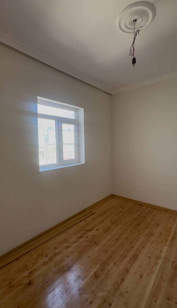 Həyət evi, Binəqədi qəs — Ev, villa, Bakı (8)