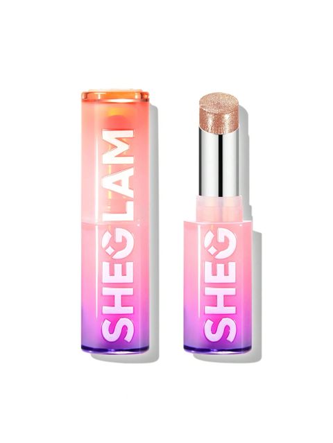 Dodaq parıldadıcısı No Brand Mirror Kiss High - Own Your Shine — Bakı