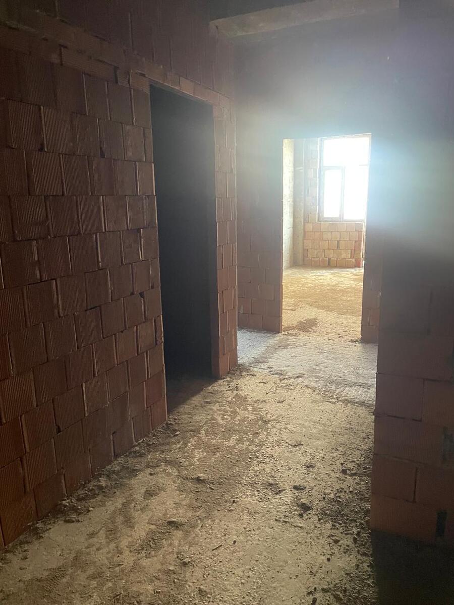 Satılır 2 otaqlı yeni tikili 79 m² — Mənzil, Bakı (5)