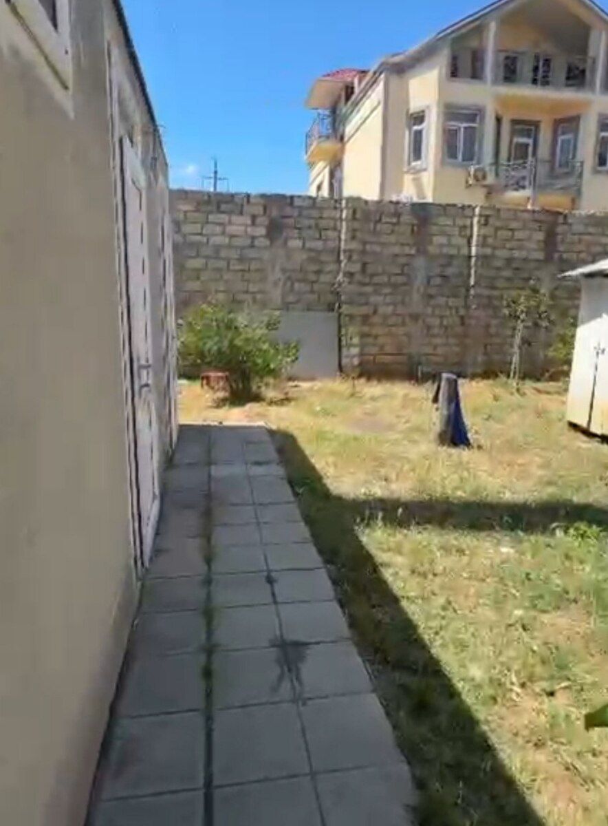 Həyət evi, Xırdalan ş — Ev, villa, Xırdalan (11)