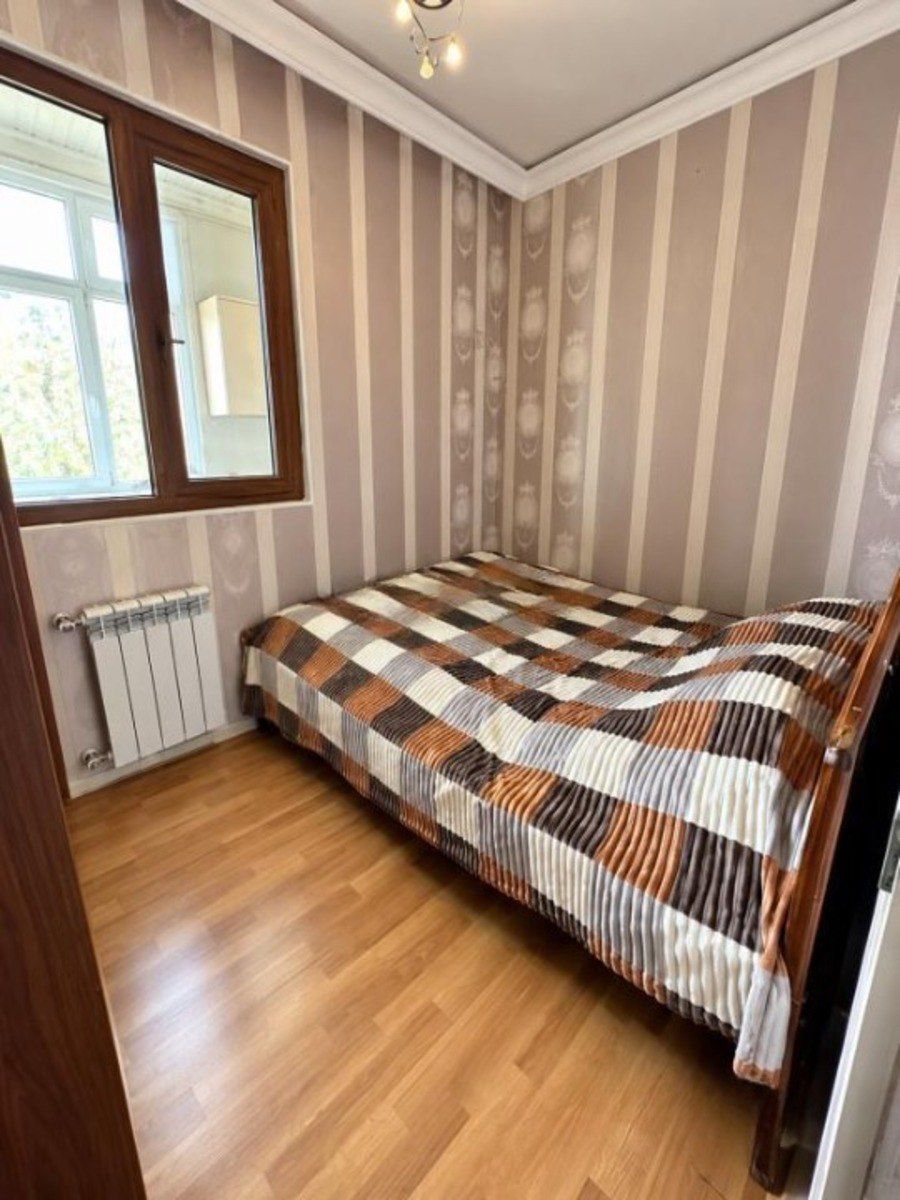 İcarəyə verilir 2 otaqlı köhnə tikili 55 m² — Mənzil, Bakı (3)