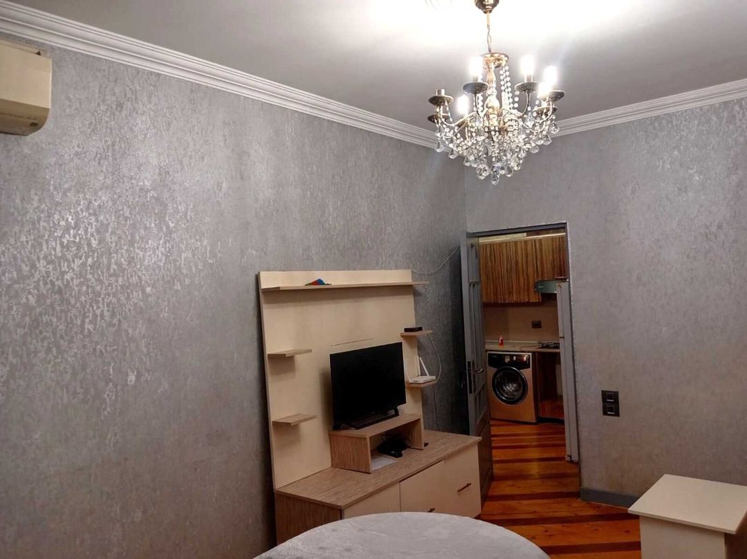 İcarəyə verilir 2 otaqlı yeni tikili 55 m² — Mənzil, Xırdalan (8)