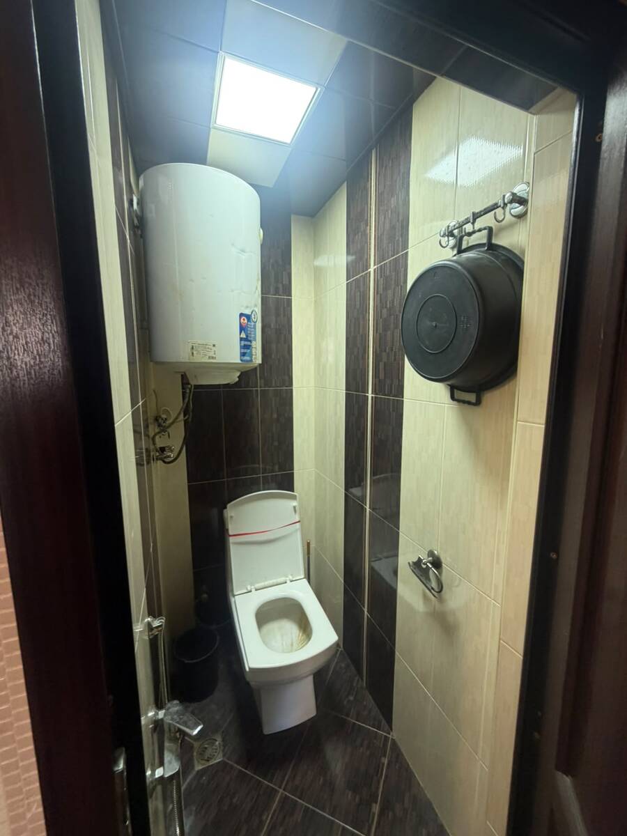 2-otaqlı yeni tikili kirayə verilir, Masazır qəs., 50 m² — Mənzil, Bakı (3)