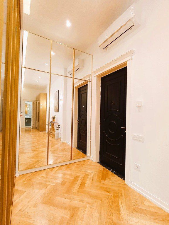 Satılır 3 otaqlı yeni tikili 120 m² — Mənzil, Bakı (2)