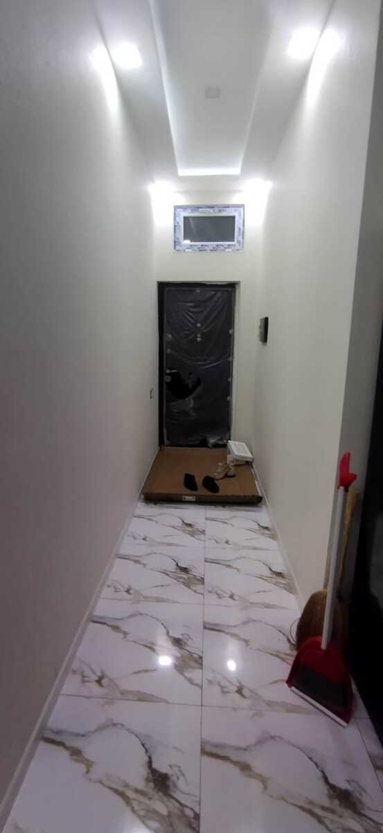 İcarəyə verilir 2 otaqlı yeni tikili 75 m² — Mənzil, Bakı (6)