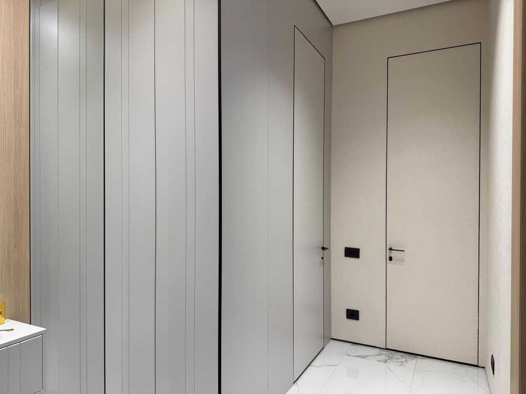 Satılır 2 otaqlı yeni tikili 100 m² — Mənzil, Bakı (3)