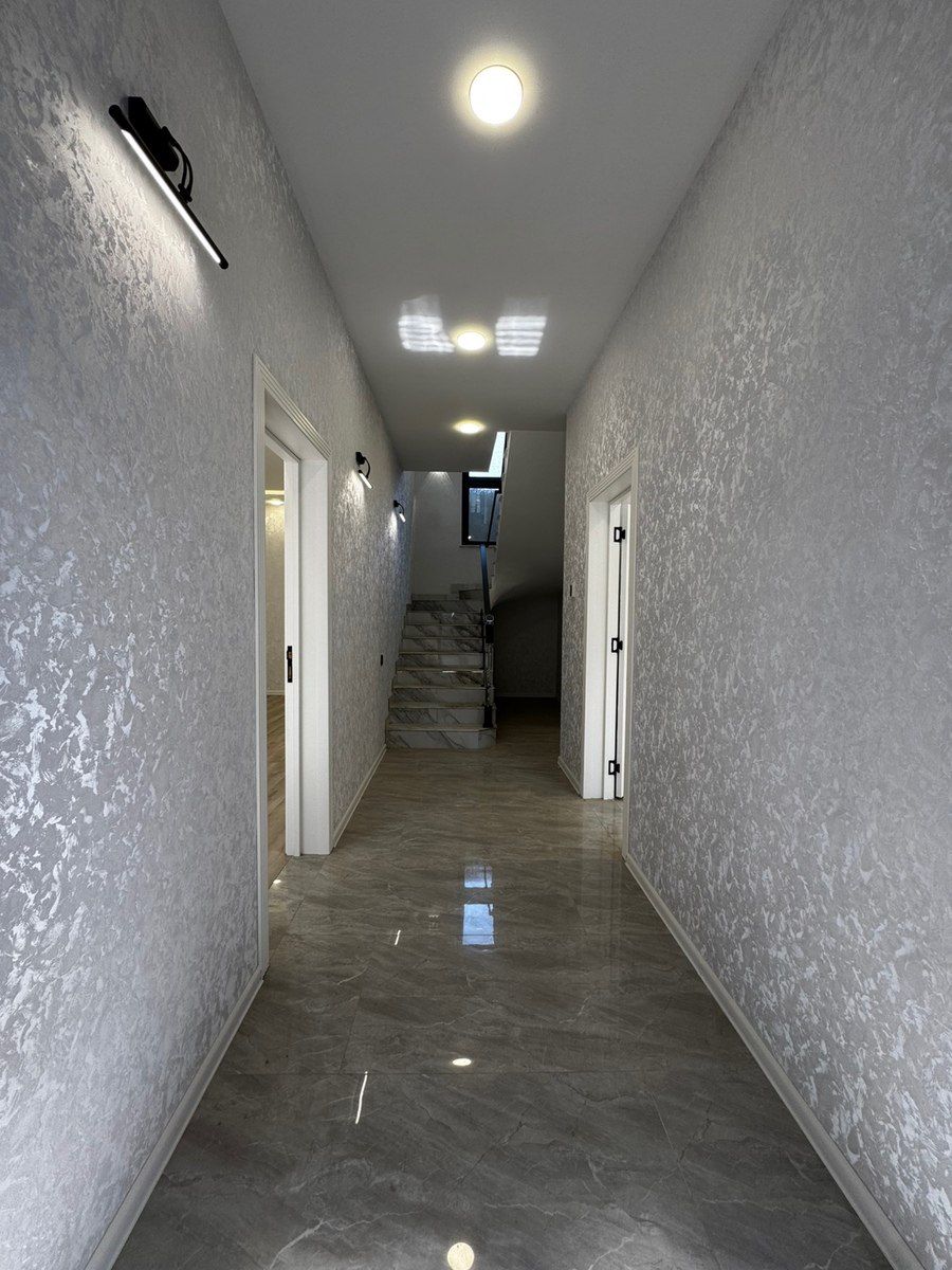 Həyət evi, Binə qəs — Ev, villa, Bakı (4)