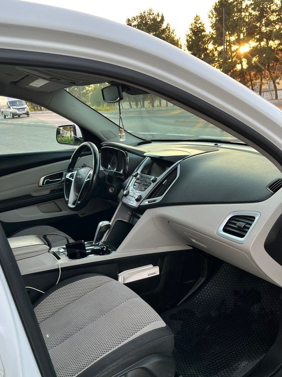 GMC Terrain, 2.4 L, 2012 il, 274 330 km 99-CR-996 — Avtomobillər, Ağdaş (9)