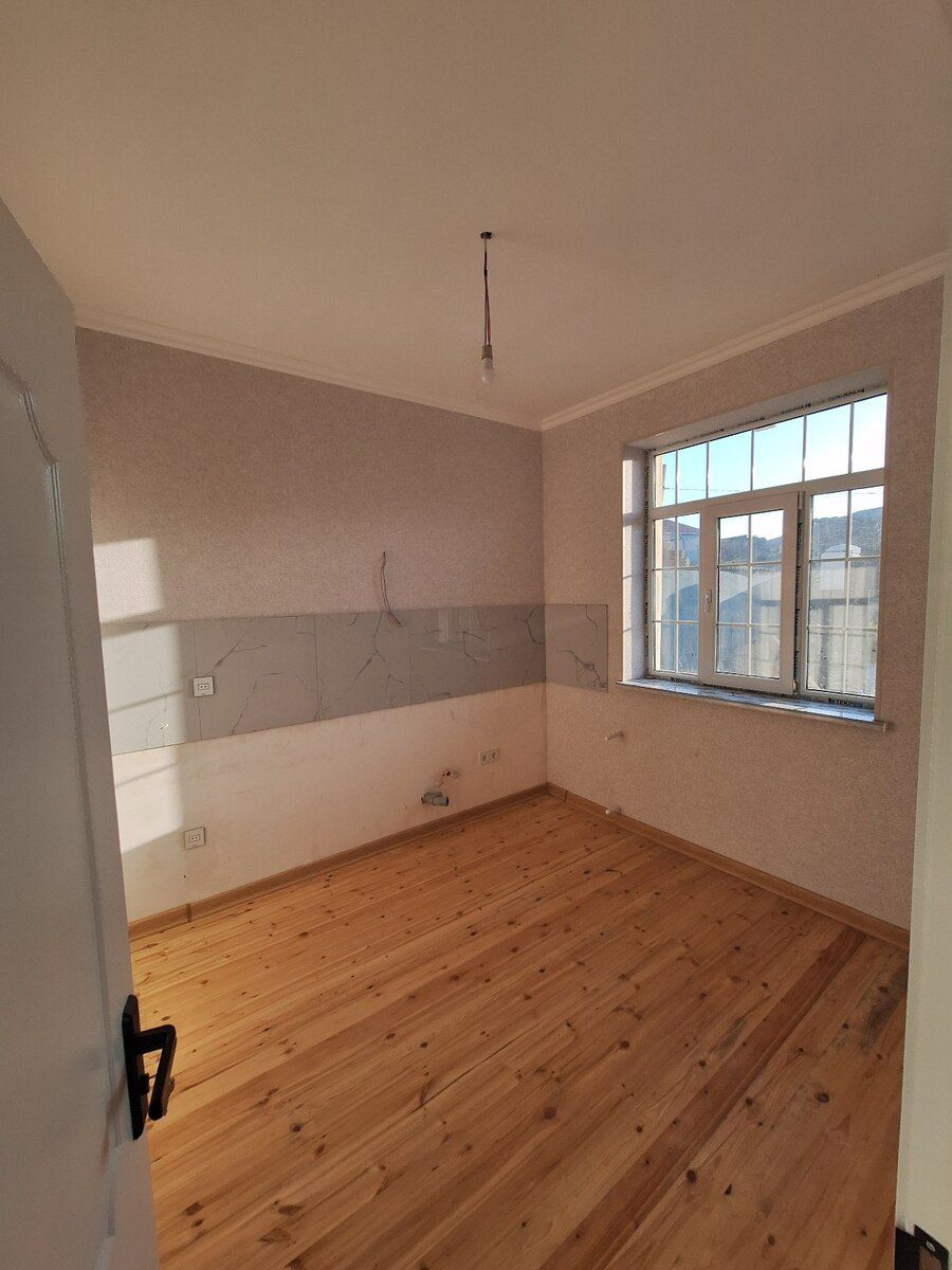 Həyət evi, Hökməli qəs — Ev, villa, Bakı (7)