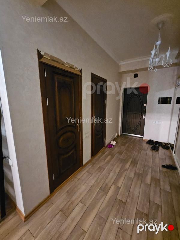 Satılır 4 otaqlı Bina evi menzil (Yeni tikili), 145 m², 40-cı məhəllə — Mənzil, Sumqayıt (8)