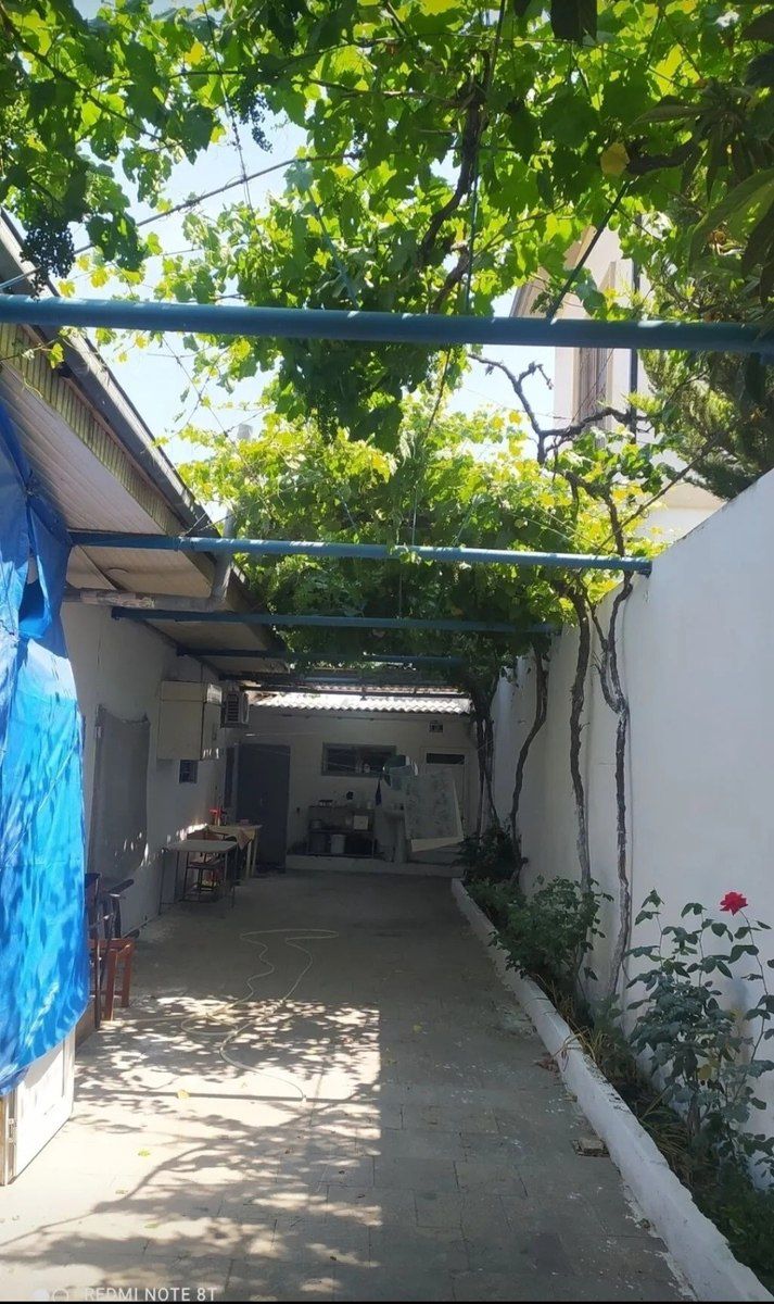 Satılır 4 otaqlı həyət evi/bağ evi 86 m² — Ev, villa, Bakı